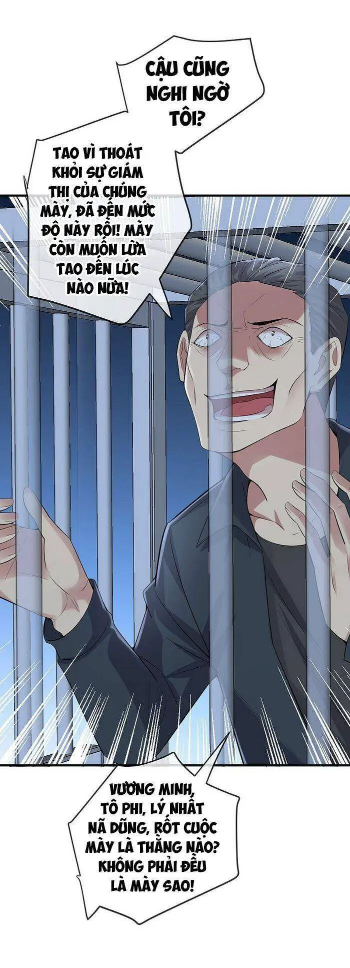 Ta Có Một Tòa Nhà Ma Nettruyen ZZZ Chương 49 Page 26