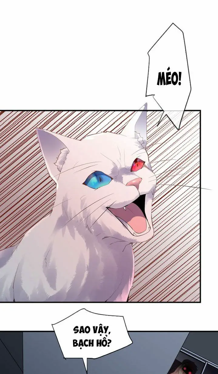Ta Có Một Tòa Nhà Ma Nettruyen ZZZ Chương 48 Page 22