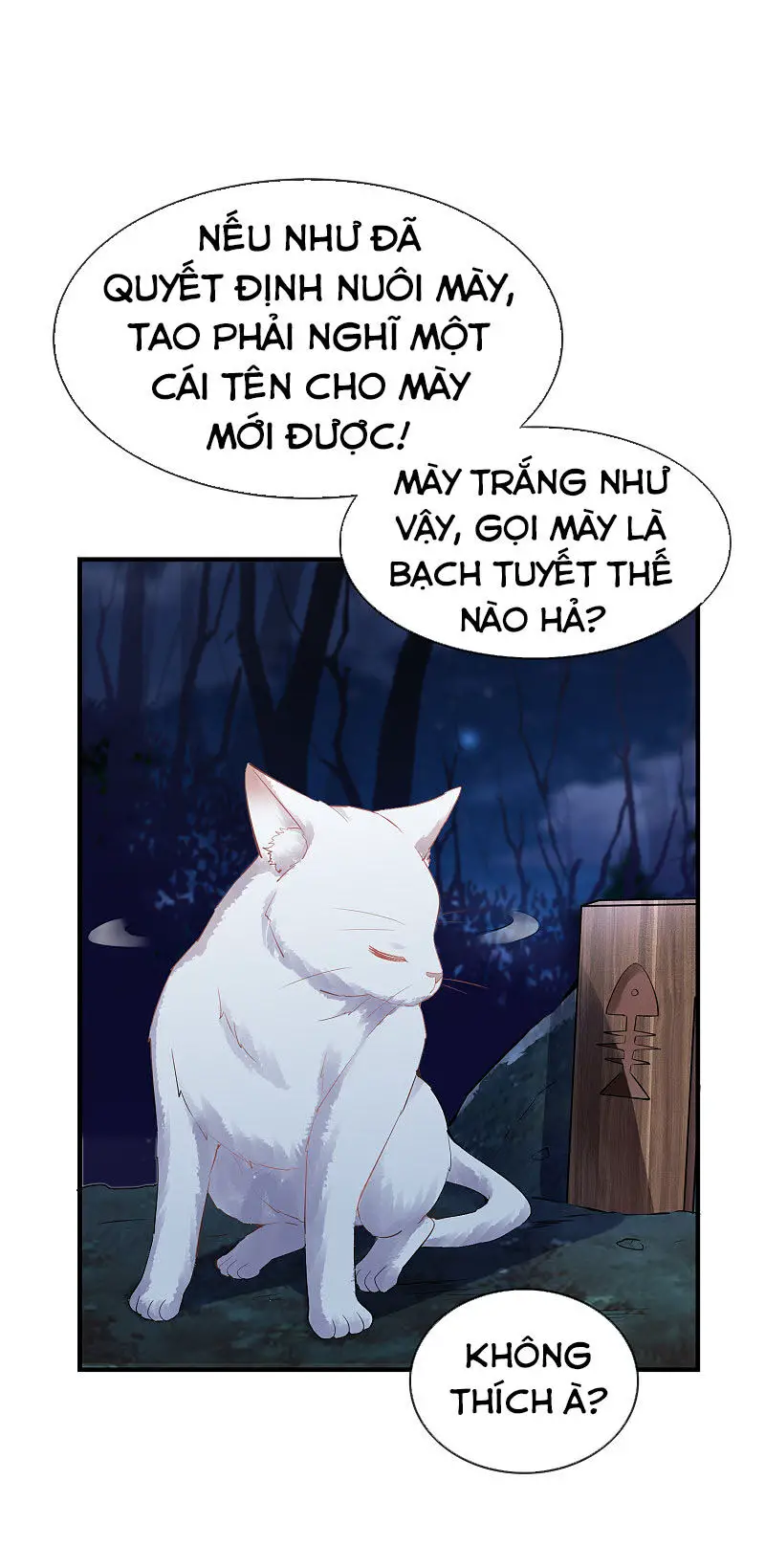 Ta Có Một Tòa Nhà Ma Nettruyen ZZZ Chương 44 Page 39