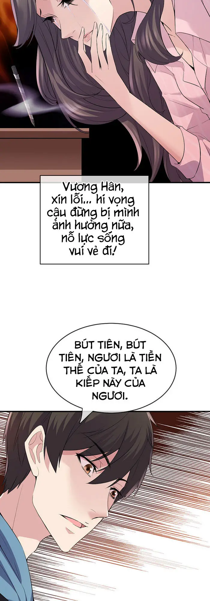 Ta Có Một Tòa Nhà Ma Nettruyen ZZZ Chương 36 Page 13