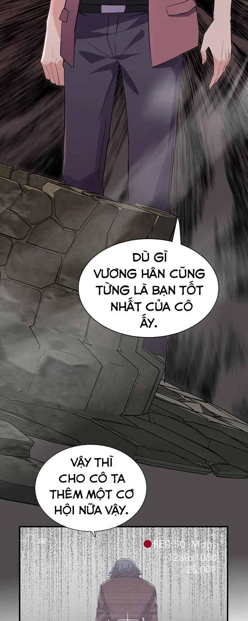 Ta Có Một Tòa Nhà Ma Nettruyen ZZZ Chương 35 Page 3