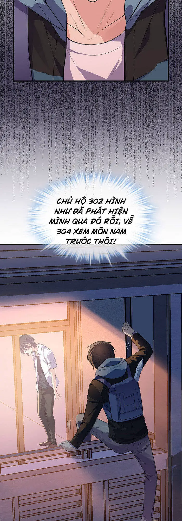 Ta Có Một Tòa Nhà Ma Nettruyen ZZZ Chương 40 Page 11