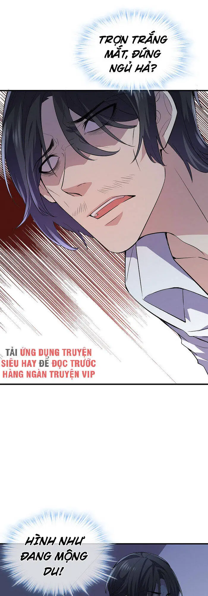 Ta Có Một Tòa Nhà Ma Nettruyen ZZZ Chương 40 Page 13