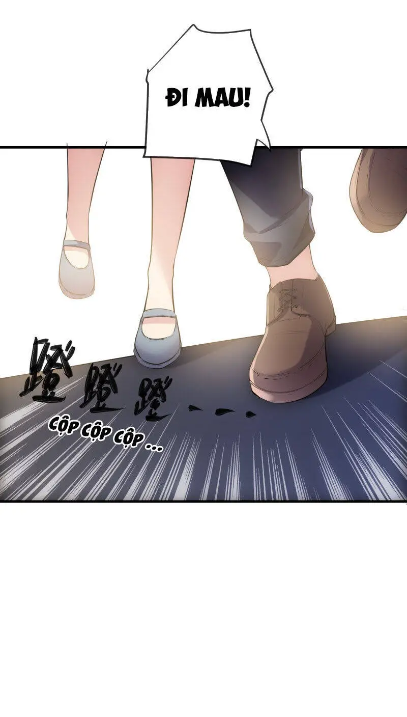 Ta Có Một Tòa Nhà Ma Nettruyen ZZZ Chương 29 Page 13