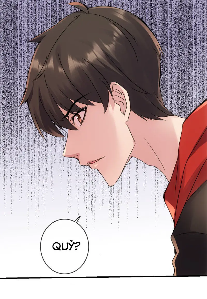 Ta Có Một Tòa Nhà Ma Nettruyen ZZZ Chương 28 Page 9