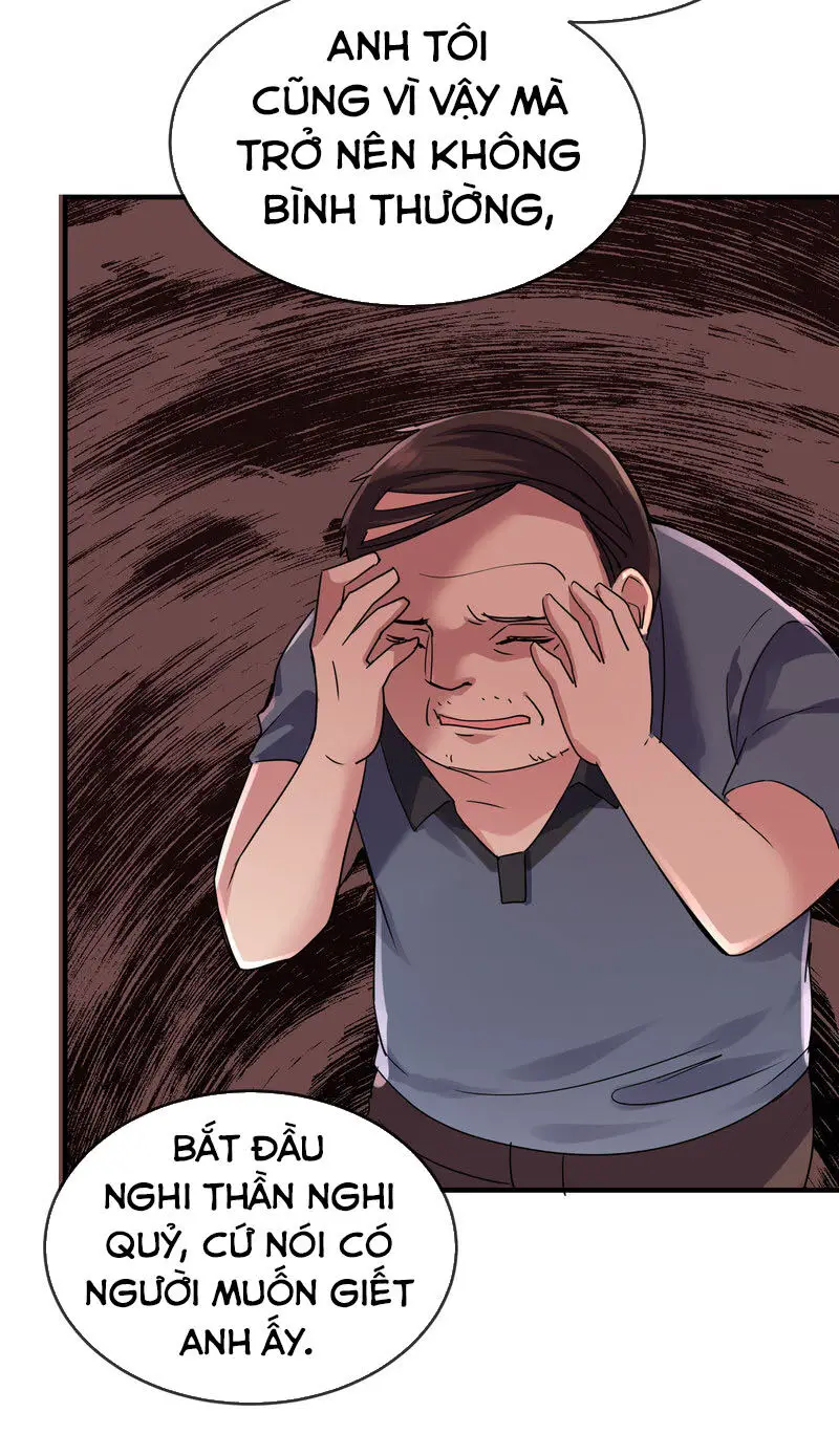 Ta Có Một Tòa Nhà Ma Nettruyen ZZZ Chương 28 Page 28