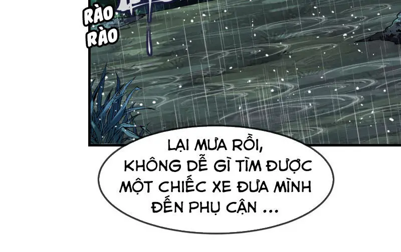 Ta Có Một Tòa Nhà Ma Nettruyen ZZZ Chương 24 Page 2