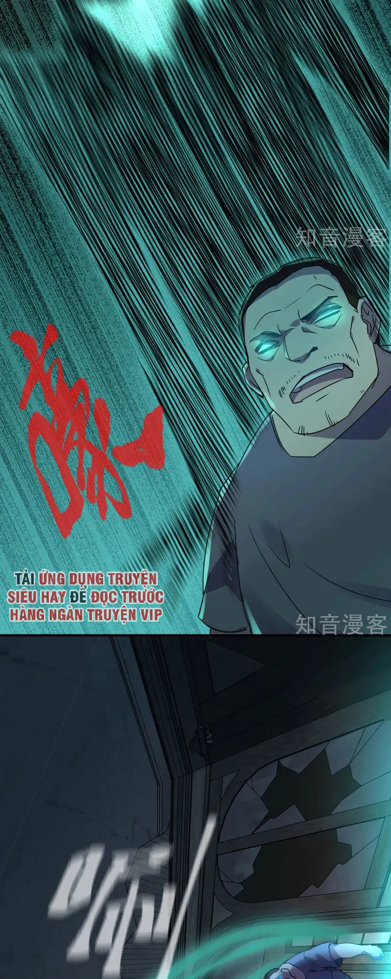 Ta Có Một Tòa Nhà Ma Nettruyen ZZZ Chương 19 Page 25