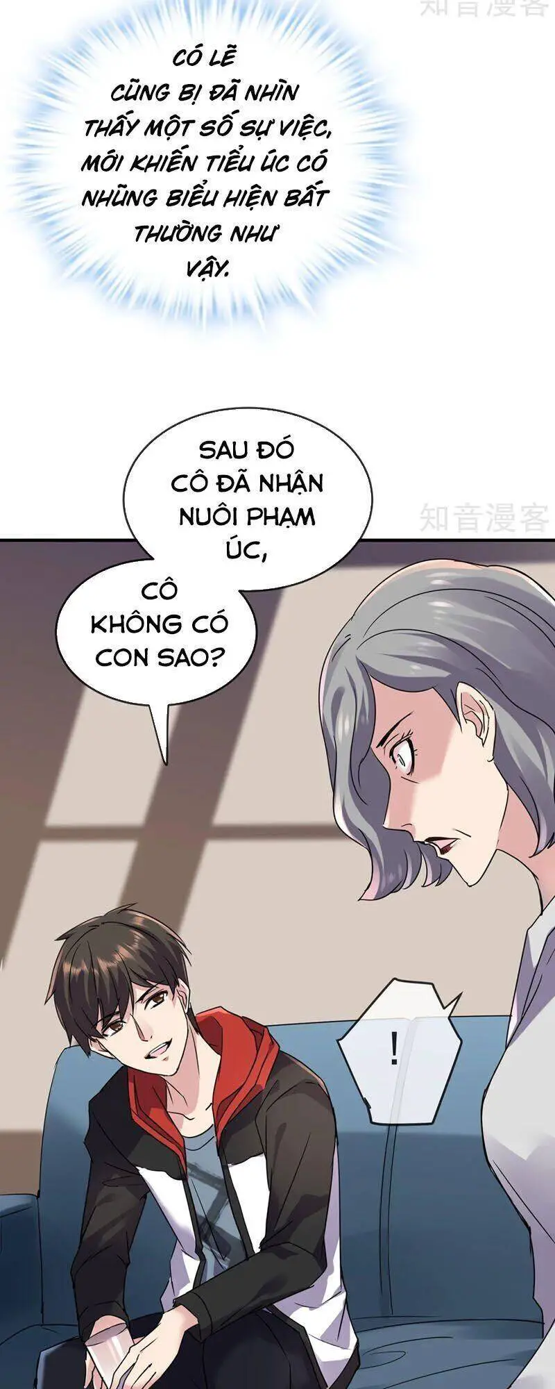 Ta Có Một Tòa Nhà Ma Nettruyen ZZZ Chương 23 Page 6