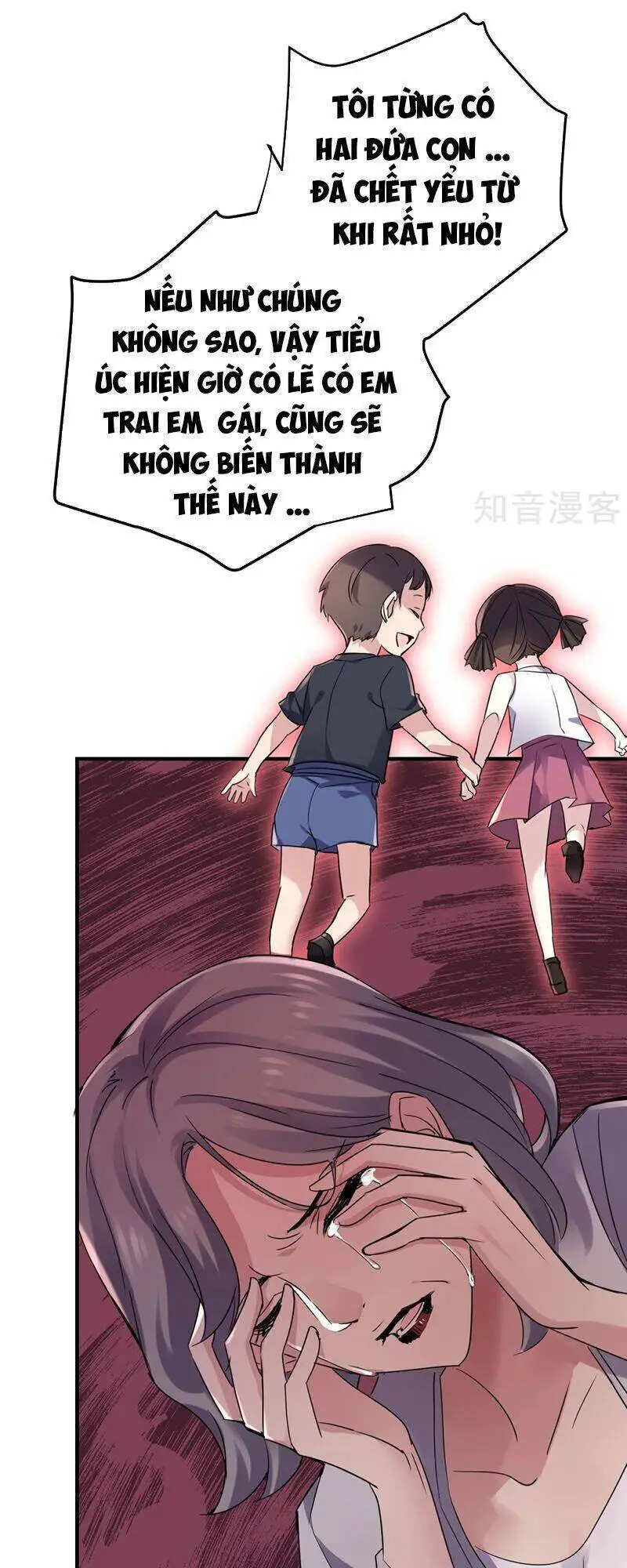 Ta Có Một Tòa Nhà Ma Nettruyen ZZZ Chương 23 Page 9