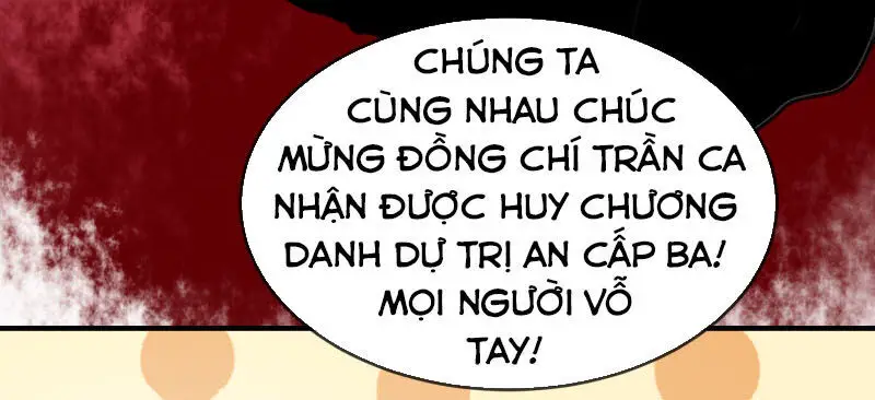 Ta Có Một Tòa Nhà Ma Nettruyen ZZZ Chương 21 Page 3