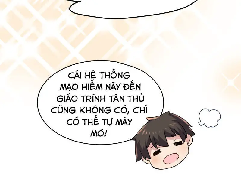 Ta Có Một Tòa Nhà Ma Nettruyen ZZZ Chương 21 Page 16
