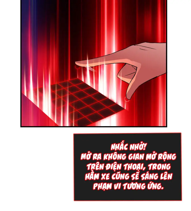 Ta Có Một Tòa Nhà Ma Nettruyen ZZZ Chương 21 Page 18