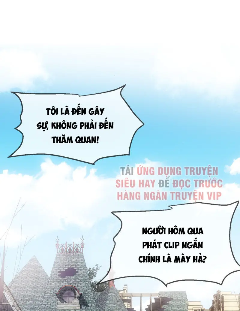 Ta Có Một Tòa Nhà Ma Nettruyen ZZZ Chương 2 Page 2