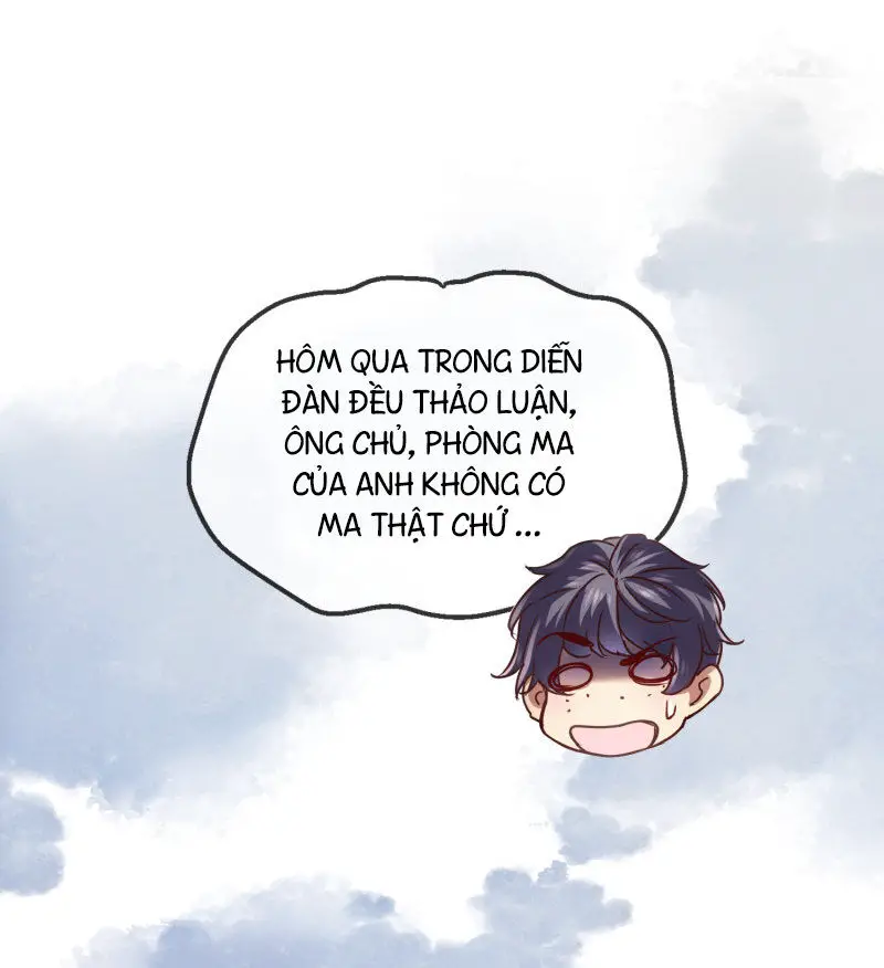Ta Có Một Tòa Nhà Ma Nettruyen ZZZ Chương 2 Page 8