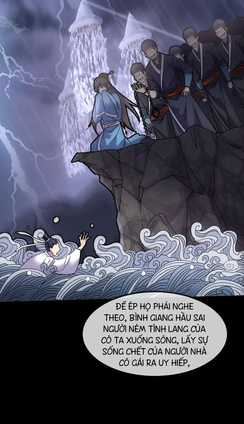 Ta Có Một Tòa Nhà Ma Nettruyen ZZZ Chương 2 Page 15