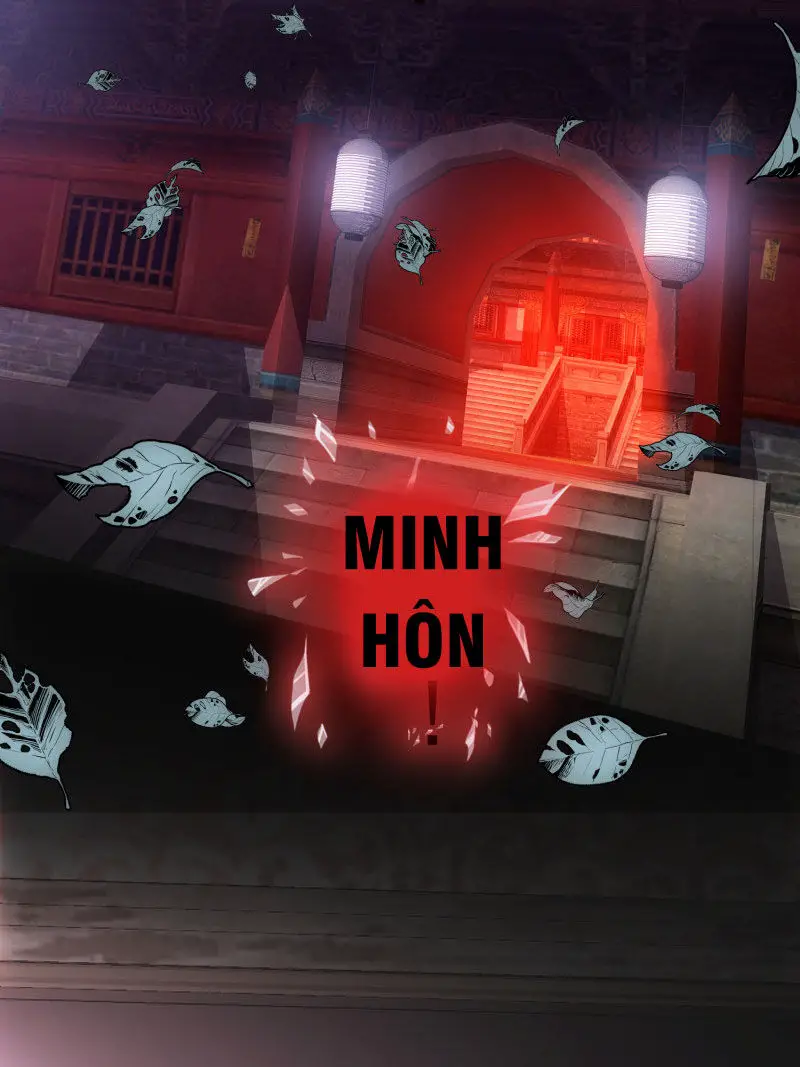 Ta Có Một Tòa Nhà Ma Nettruyen ZZZ Chương 2 Page 19