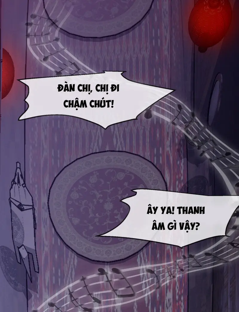 Ta Có Một Tòa Nhà Ma Nettruyen ZZZ Chương 2 Page 23
