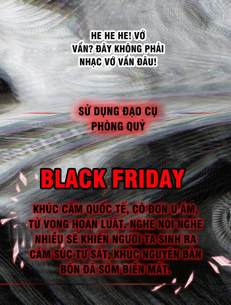 Ta Có Một Tòa Nhà Ma Nettruyen ZZZ Chương 2 Page 27