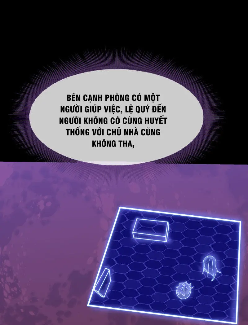 Ta Có Một Tòa Nhà Ma Nettruyen ZZZ Chương 2 Page 39