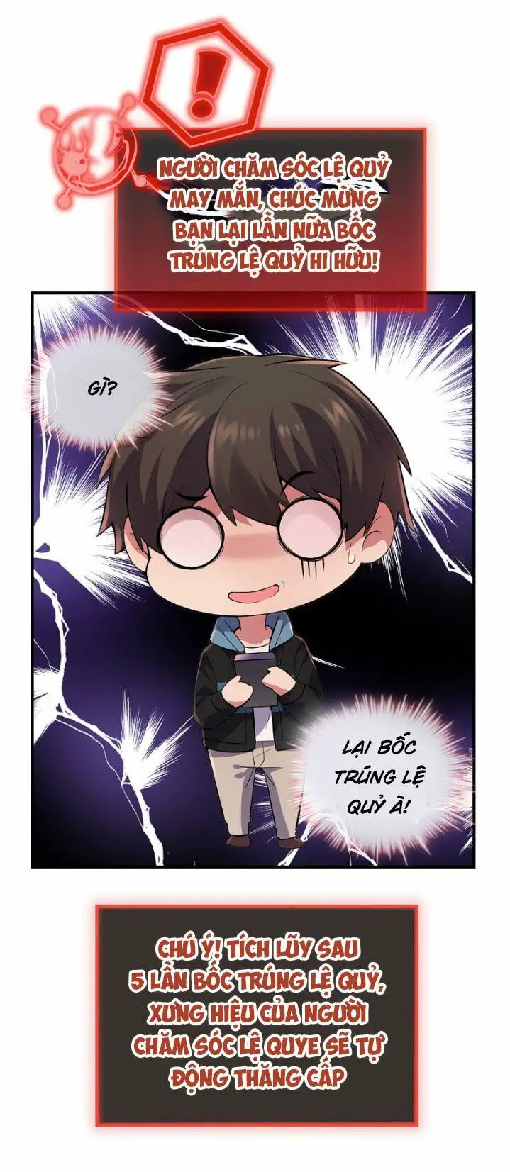 Ta Có Một Tòa Nhà Ma Nettruyen ZZZ Chương 47 Page 6