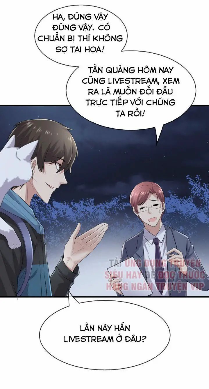 Ta Có Một Tòa Nhà Ma Nettruyen ZZZ Chương 47 Page 20