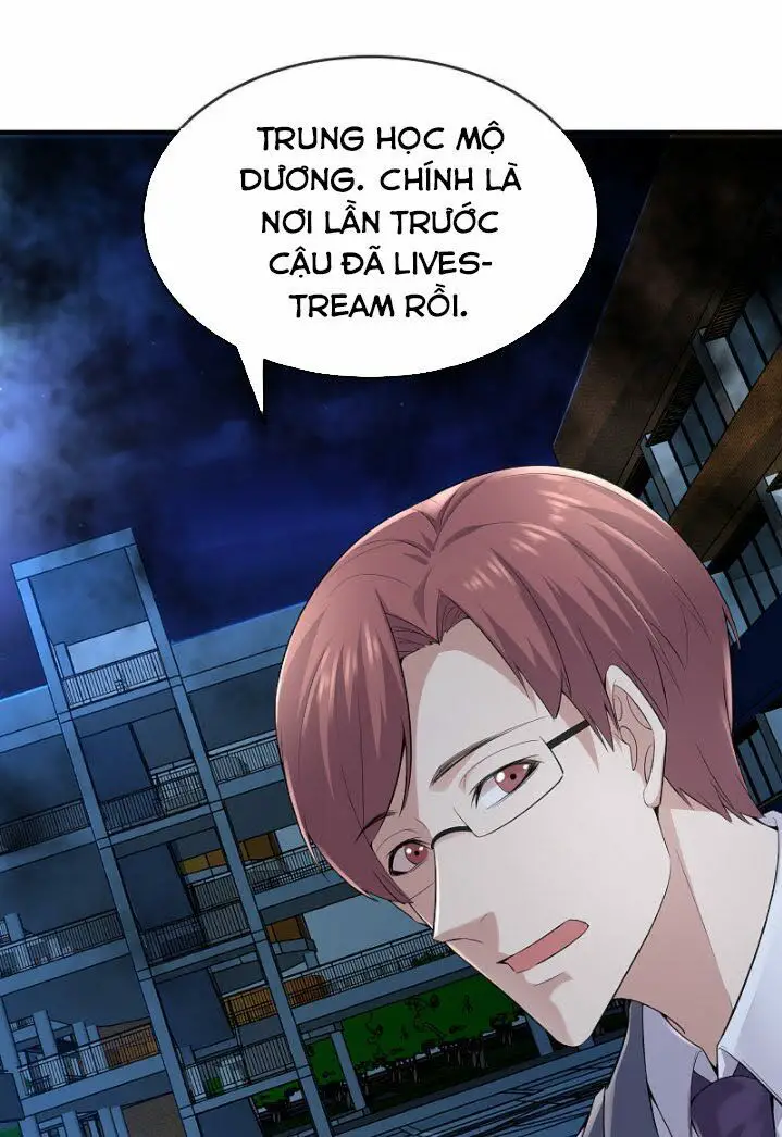 Ta Có Một Tòa Nhà Ma Nettruyen ZZZ Chương 47 Page 21