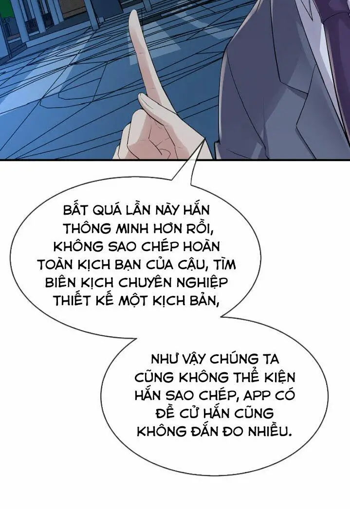 Ta Có Một Tòa Nhà Ma Nettruyen ZZZ Chương 47 Page 22