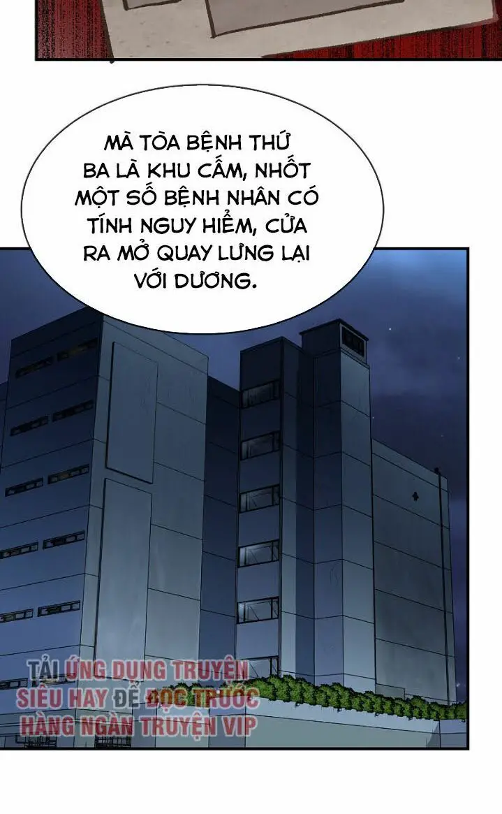 Ta Có Một Tòa Nhà Ma Nettruyen ZZZ Chương 47 Page 28