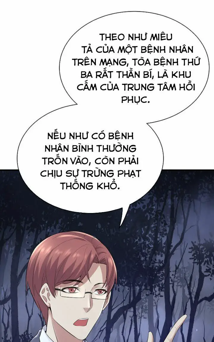 Ta Có Một Tòa Nhà Ma Nettruyen ZZZ Chương 47 Page 29