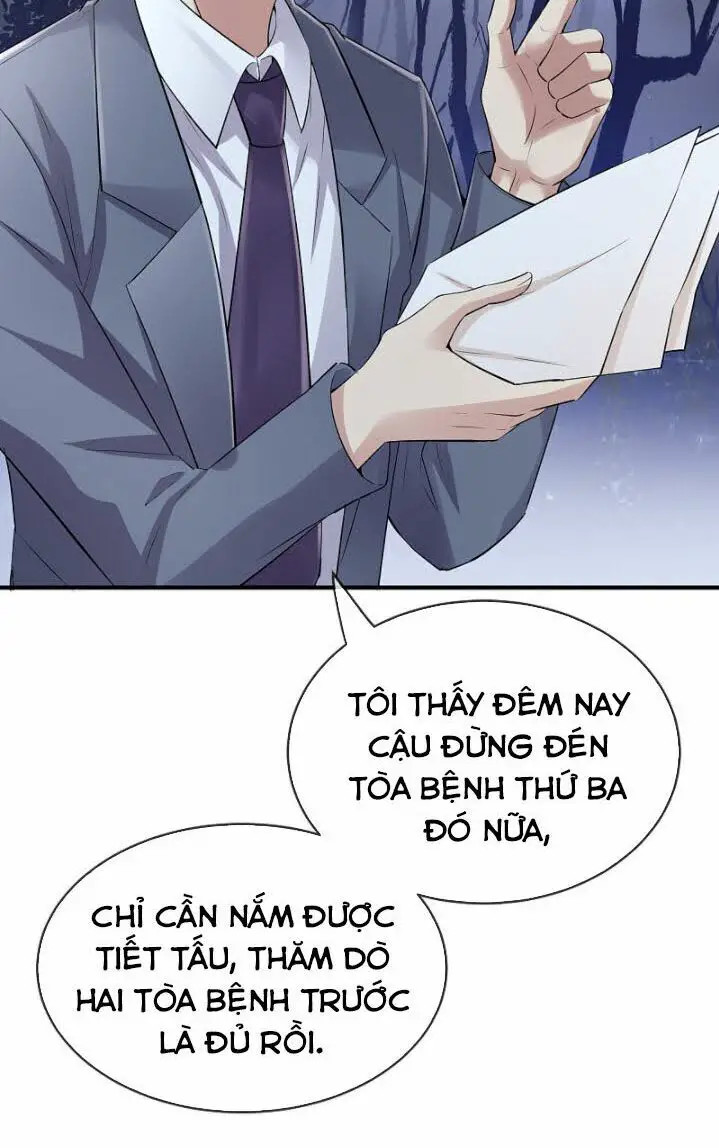 Ta Có Một Tòa Nhà Ma Nettruyen ZZZ Chương 47 Page 30
