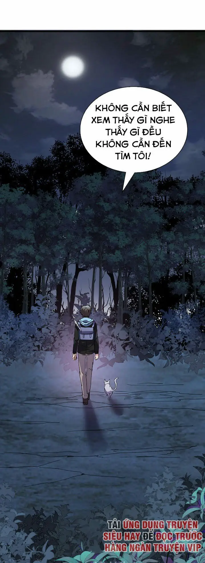 Ta Có Một Tòa Nhà Ma Nettruyen ZZZ Chương 47 Page 34