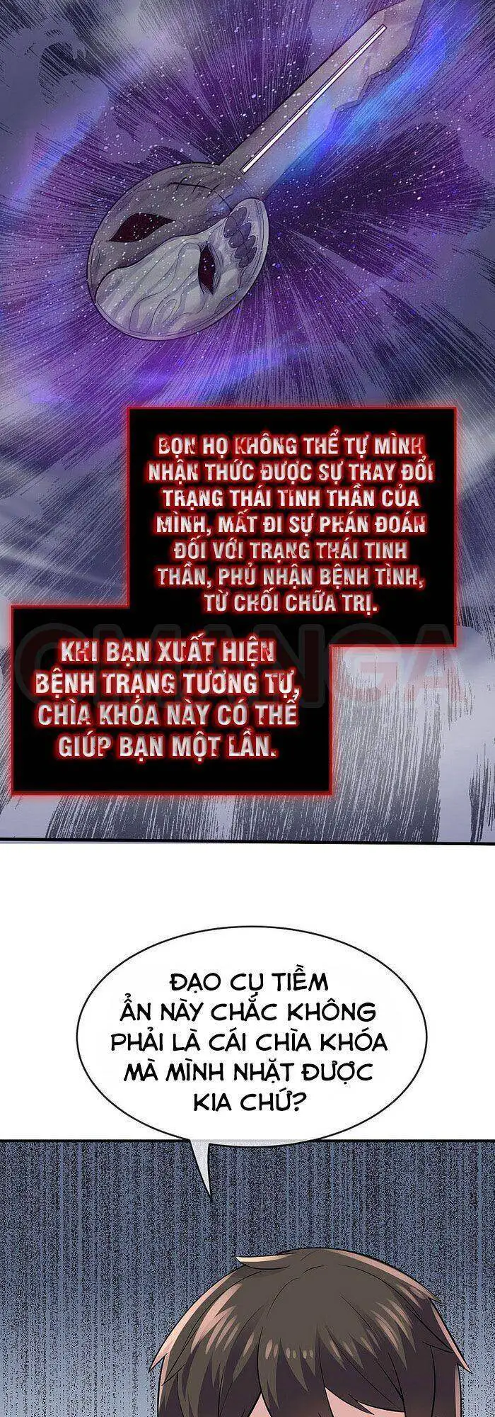 Ta Có Một Tòa Nhà Ma Nettruyen ZZZ Chương 42 Page 16