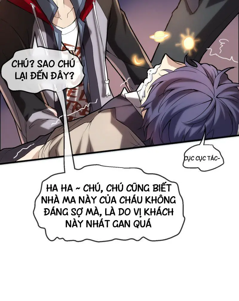 Ta Có Một Tòa Nhà Ma Nettruyen ZZZ Chương 4 Page 52