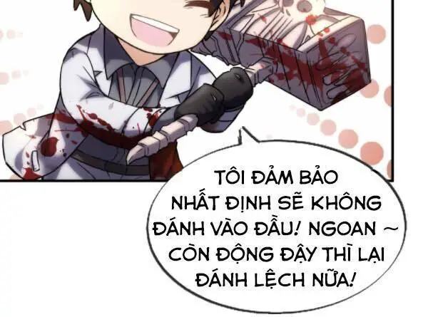 Ta Có Một Tòa Nhà Ma Nettruyen ZZZ Chương 14 Page 8