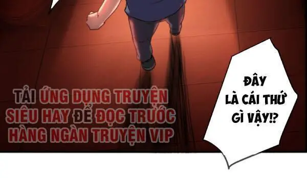 Ta Có Một Tòa Nhà Ma Nettruyen ZZZ Chương 14 Page 12