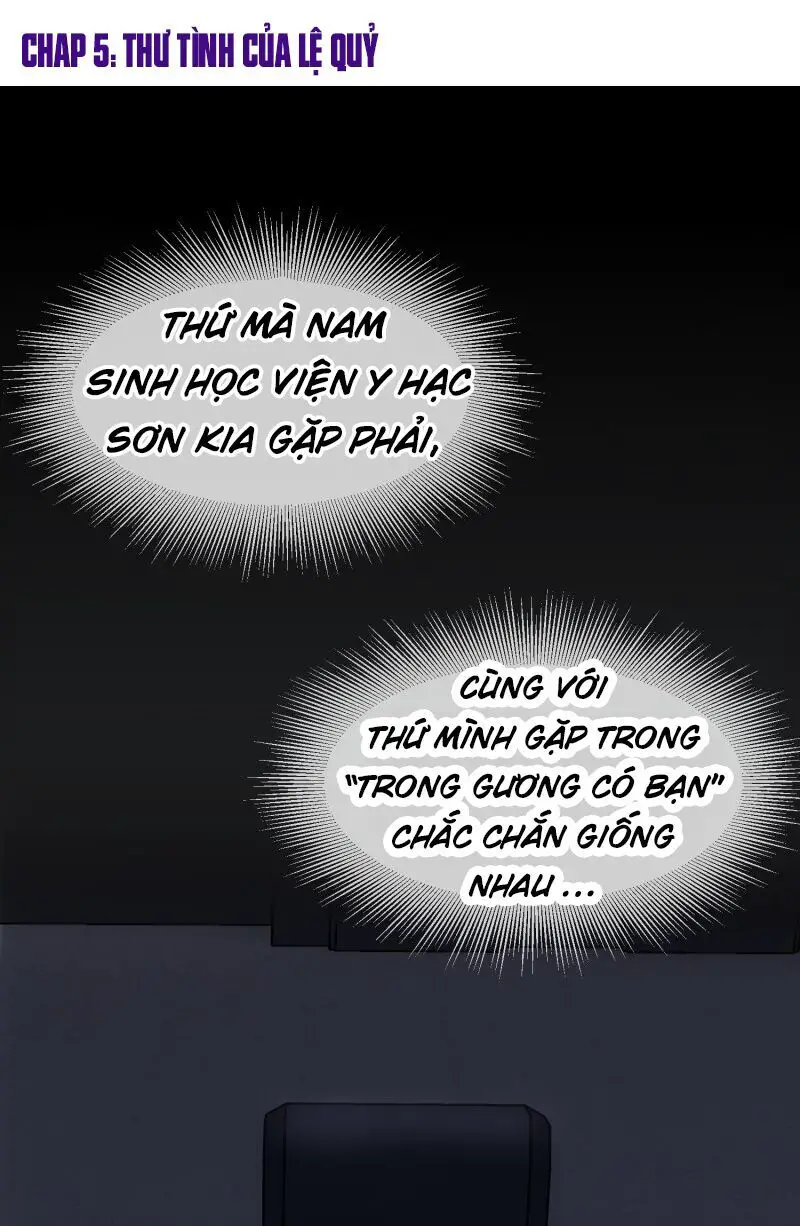 Ta Có Một Tòa Nhà Ma Nettruyen ZZZ Chương 5 Page 1