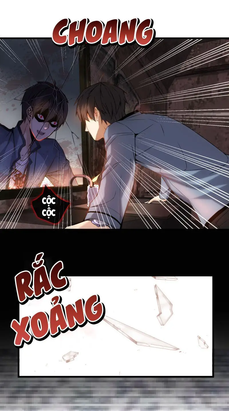 Ta Có Một Tòa Nhà Ma Nettruyen ZZZ Chương 5 Page 4