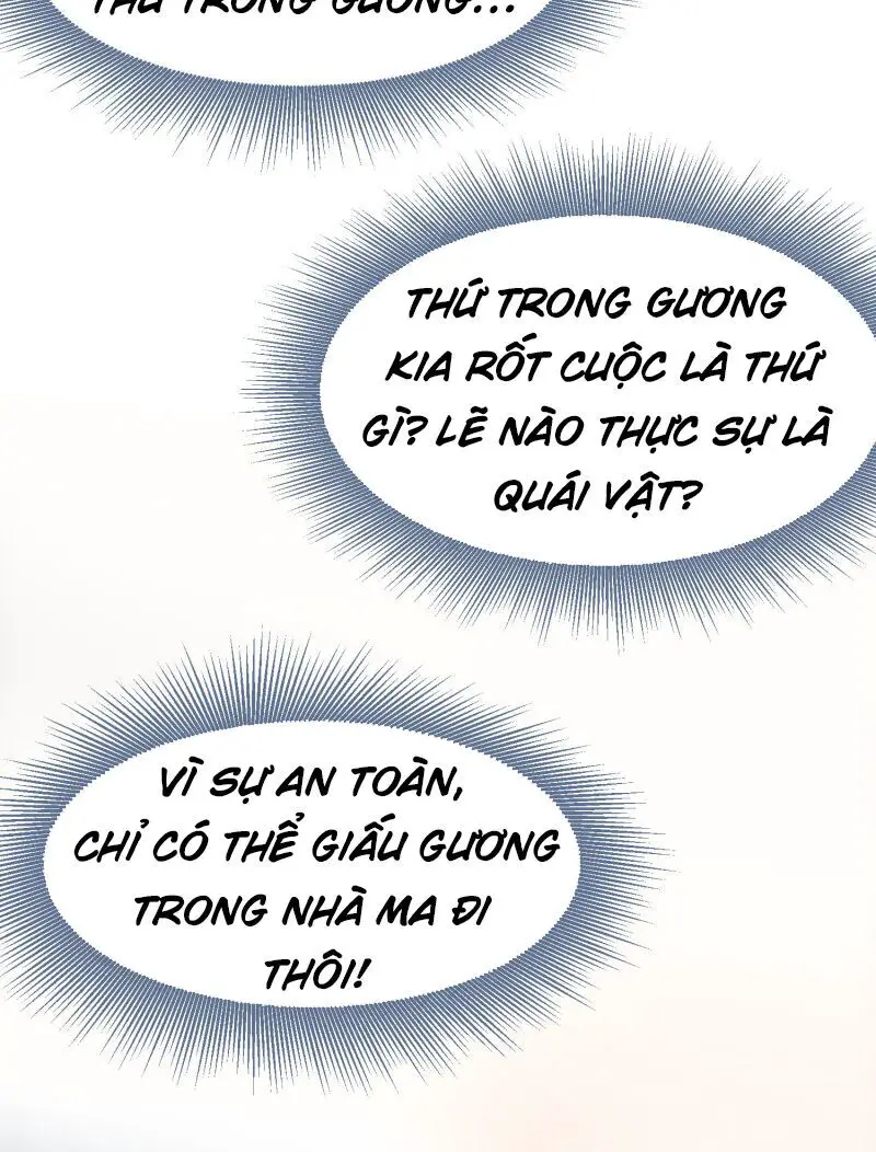 Ta Có Một Tòa Nhà Ma Nettruyen ZZZ Chương 5 Page 16