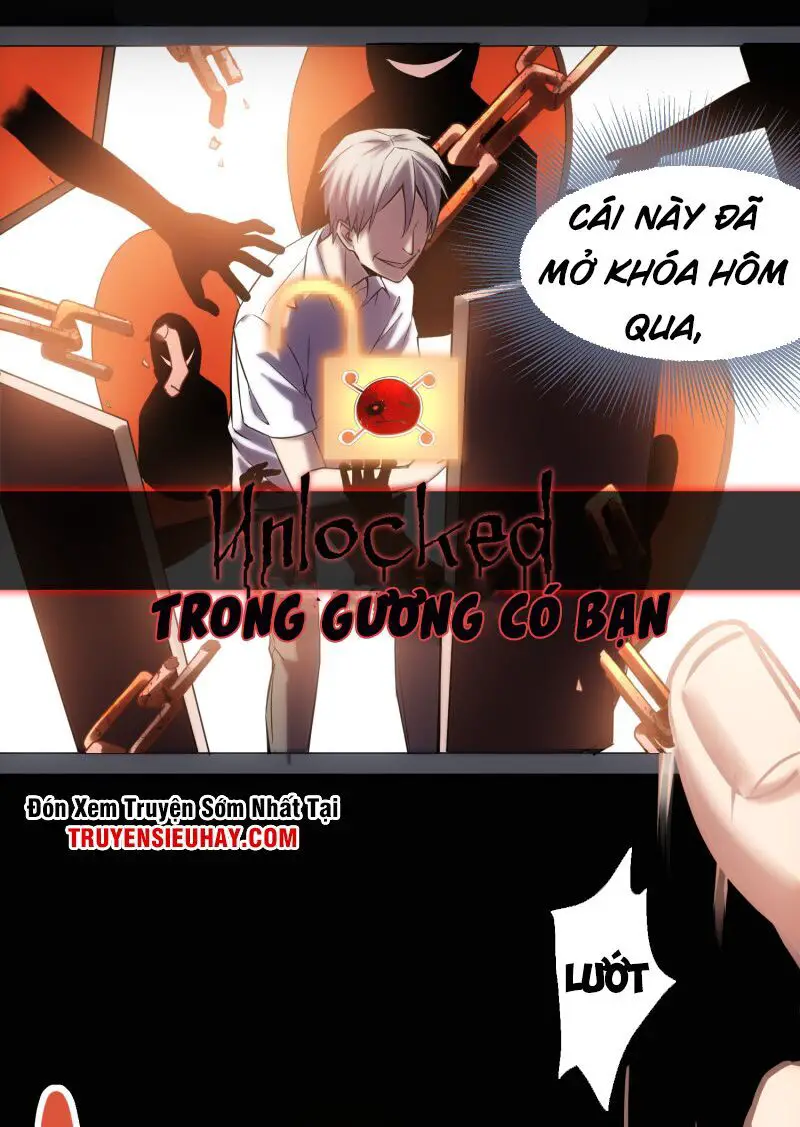 Ta Có Một Tòa Nhà Ma Nettruyen ZZZ Chương 5 Page 22