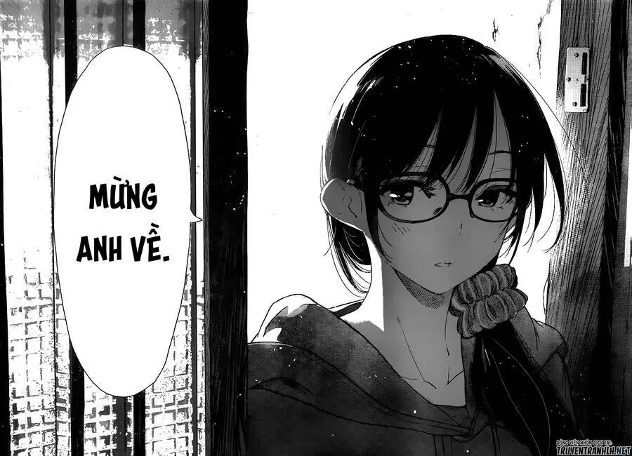 Dịch Vụ Thuê Bạn Gái Nettruyen ZZZ Chương 256 Page 20