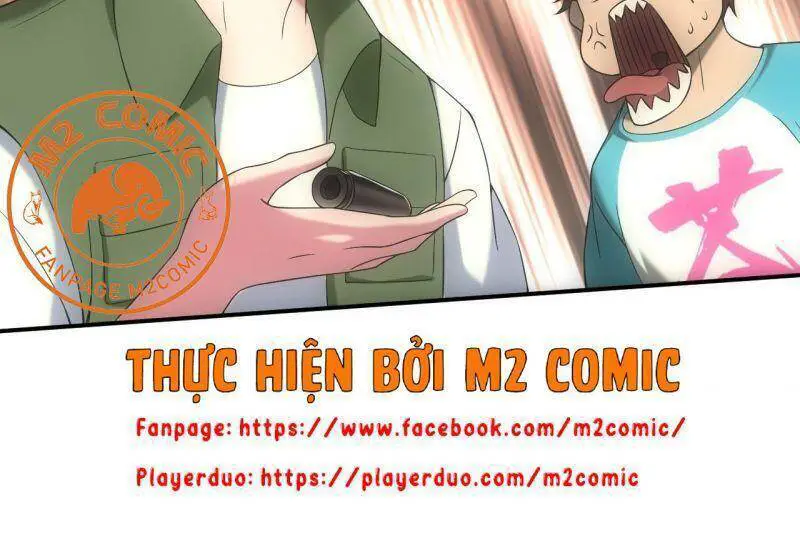 Đô Thị Bắt Yêu Nhân Nettruyen ZZZ Chương 24 Page 15