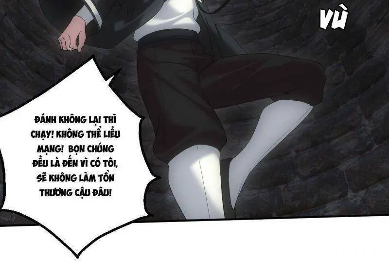 Đô Thị Bắt Yêu Nhân Nettruyen ZZZ Chương 24 Page 21