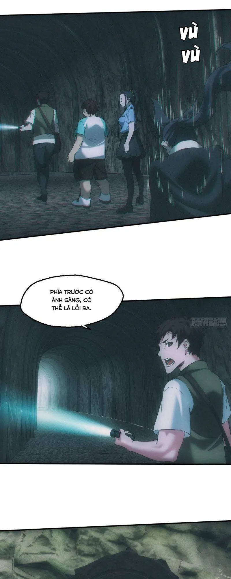 Đô Thị Bắt Yêu Nhân Nettruyen ZZZ Chương 24 Page 22