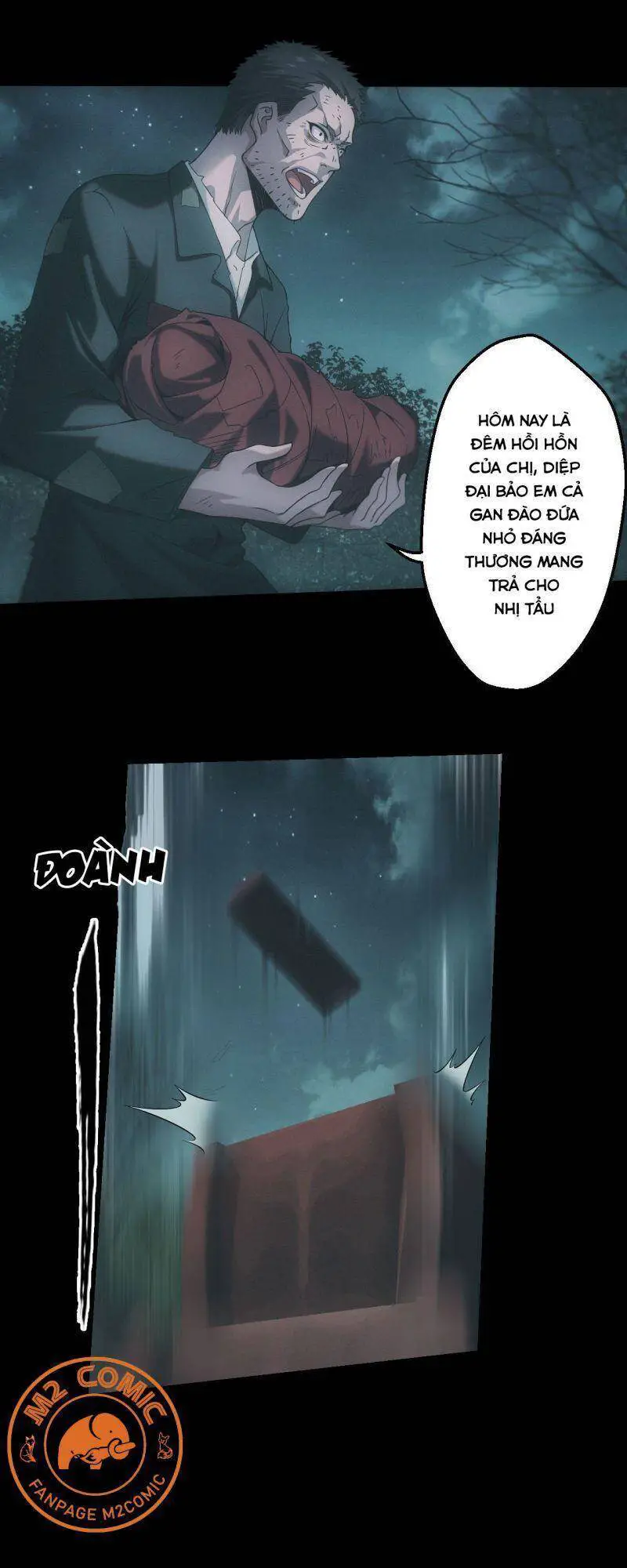 Đô Thị Bắt Yêu Nhân Nettruyen ZZZ Chương 2 Page 5
