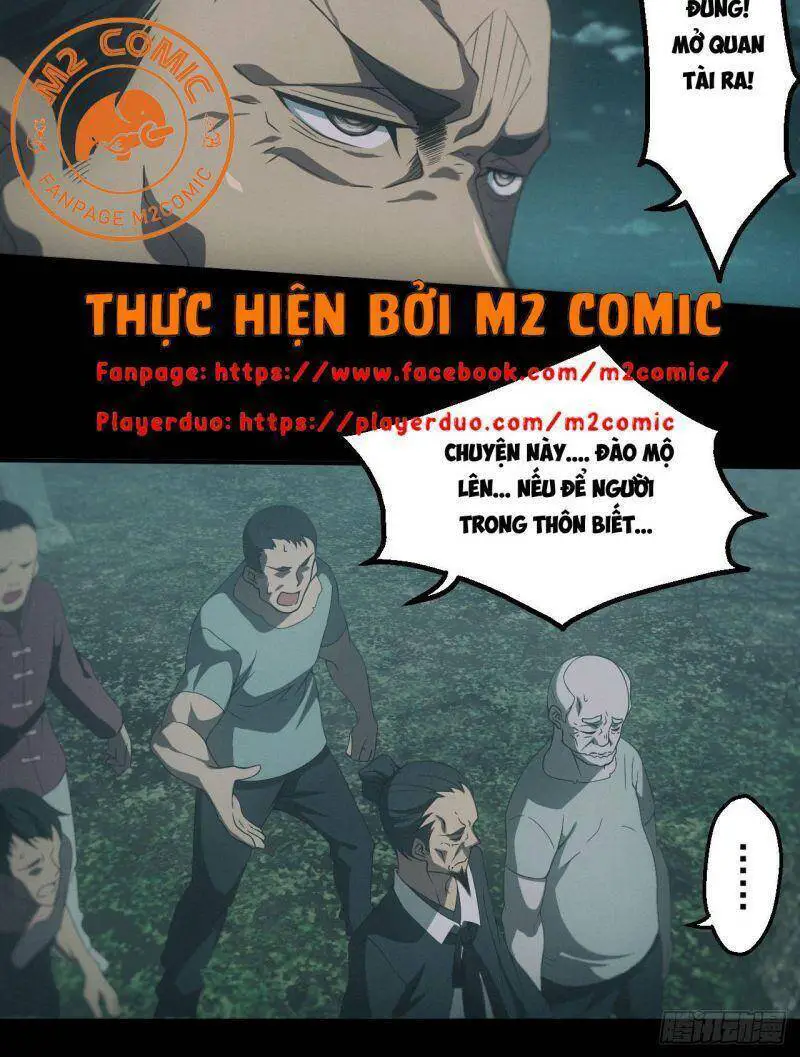 Đô Thị Bắt Yêu Nhân Nettruyen ZZZ Chương 2 Page 29
