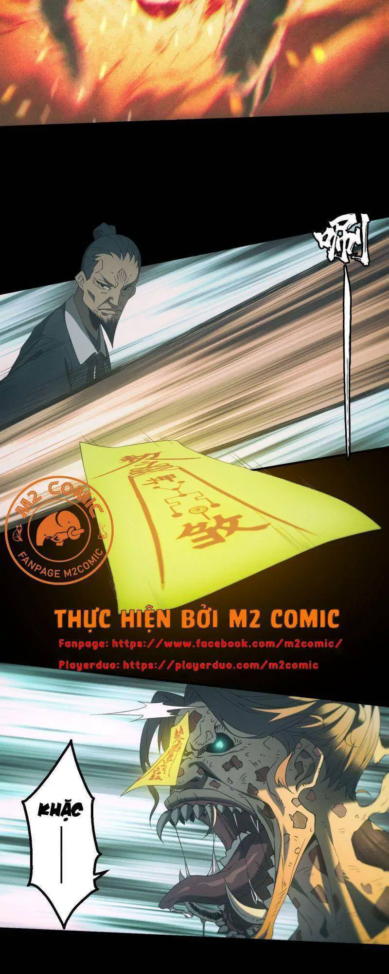 Đô Thị Bắt Yêu Nhân Nettruyen ZZZ Chương 2 Page 39