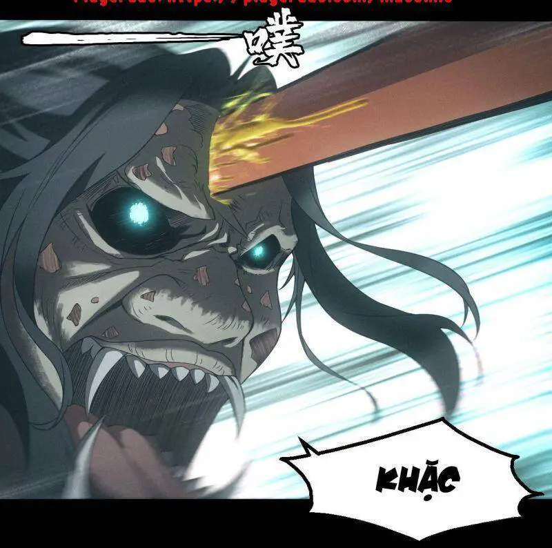 Đô Thị Bắt Yêu Nhân Nettruyen ZZZ Chương 2 Page 44
