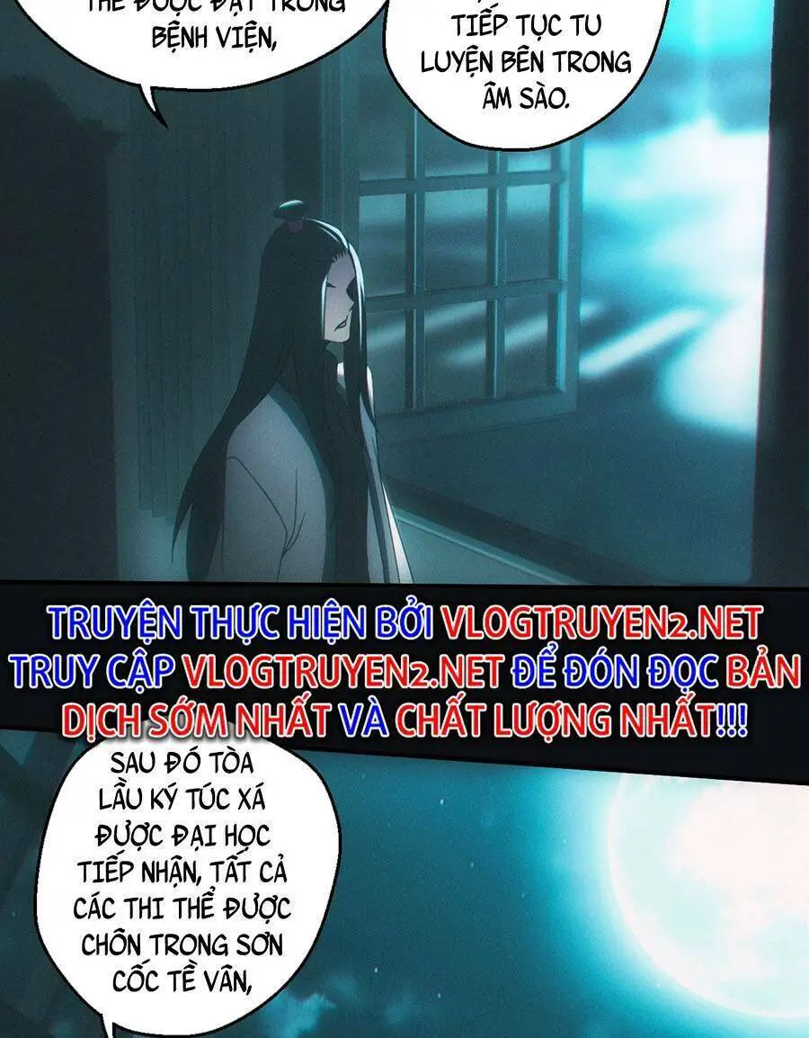 Đô Thị Bắt Yêu Nhân Nettruyen ZZZ Chương 33 Page 23