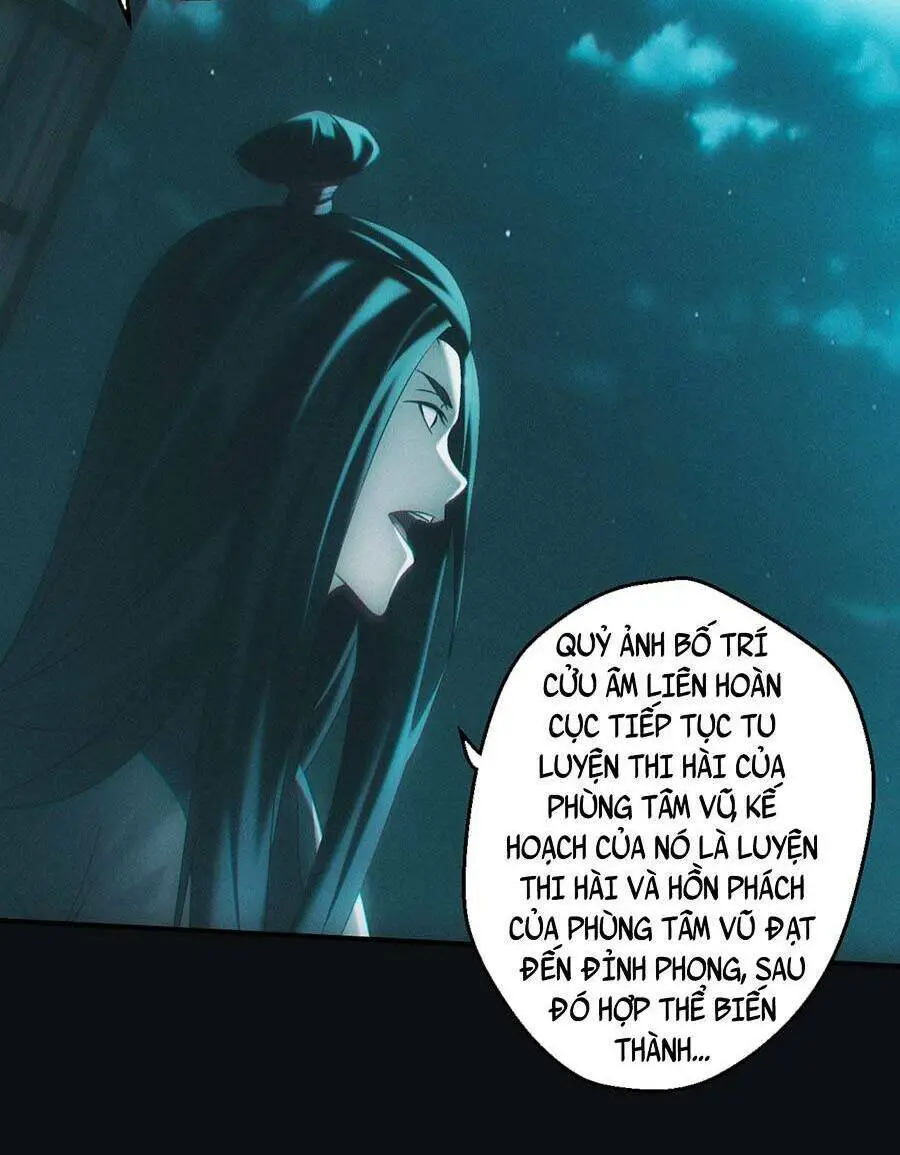 Đô Thị Bắt Yêu Nhân Nettruyen ZZZ Chương 33 Page 24